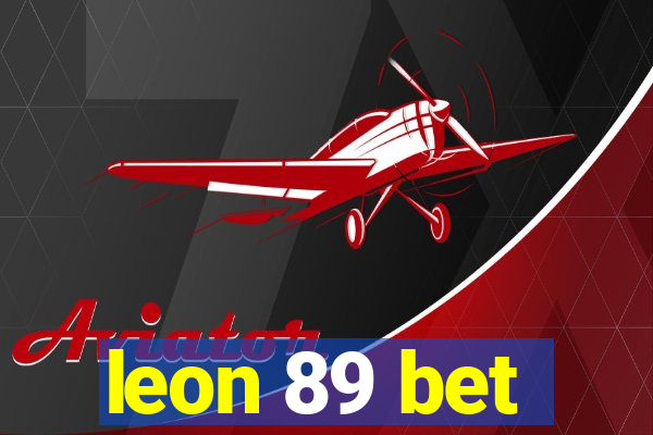 leon 89 bet